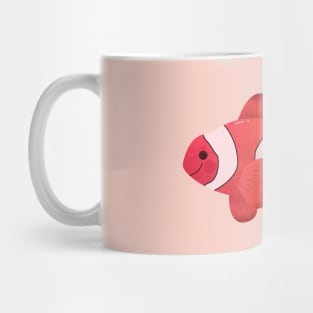 Clownfish Mug